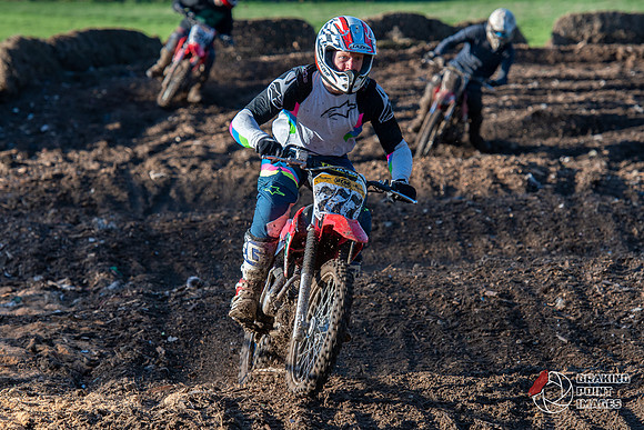 Minibikes (243)