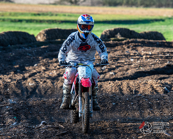 Minibikes (244)