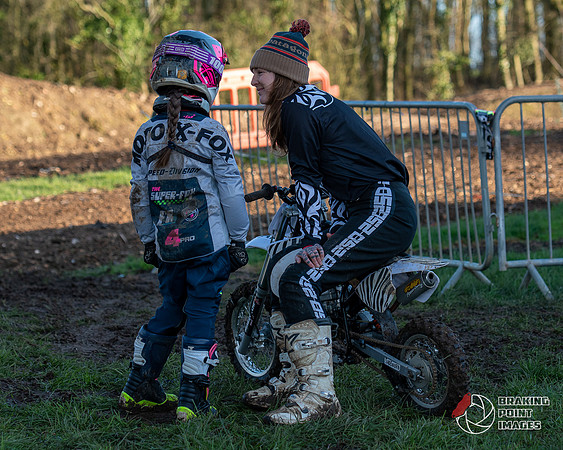 Minibikes (246)