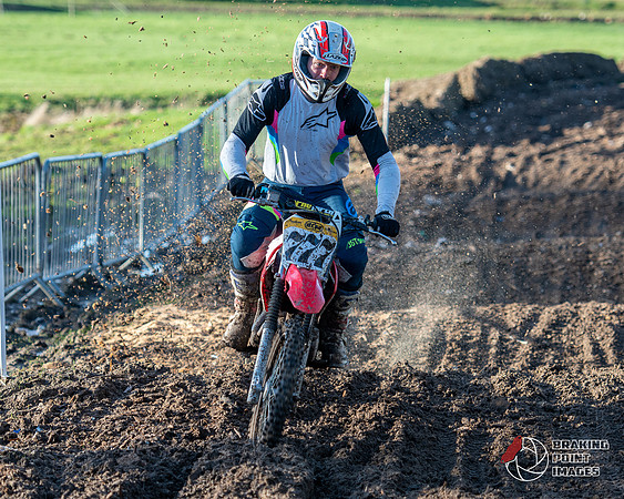 Minibikes (250)