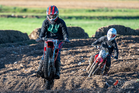 Minibikes (251)