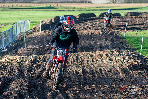 Minibikes (252)