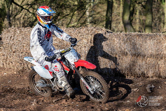 Minibikes (254)