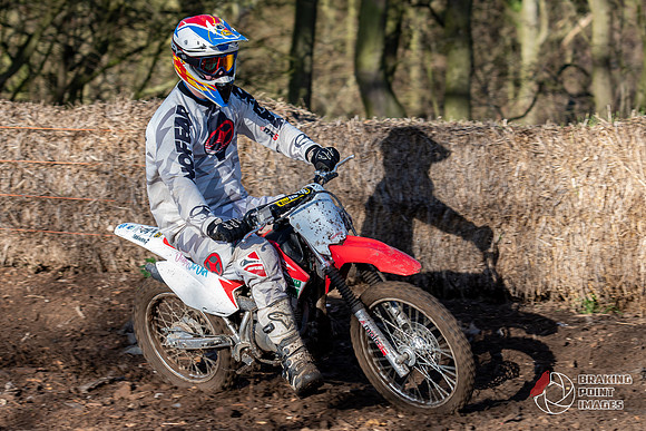 Minibikes (255)