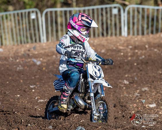 Minibikes (256)
