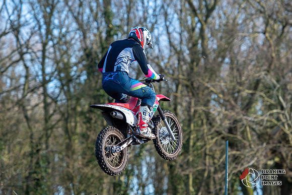 Minibikes (257)