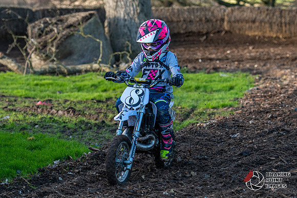 Minibikes (259)