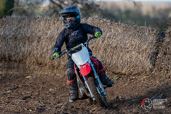 Minibikes (260)