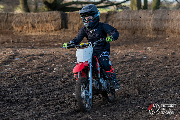 Minibikes (261)