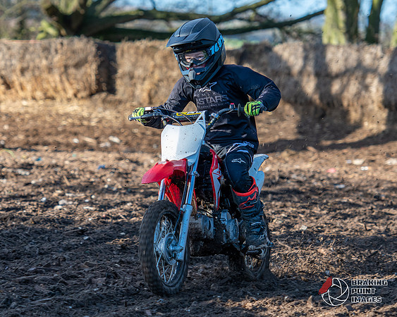 Minibikes (265)