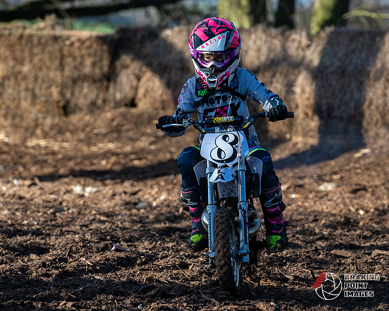 Minibikes (267)