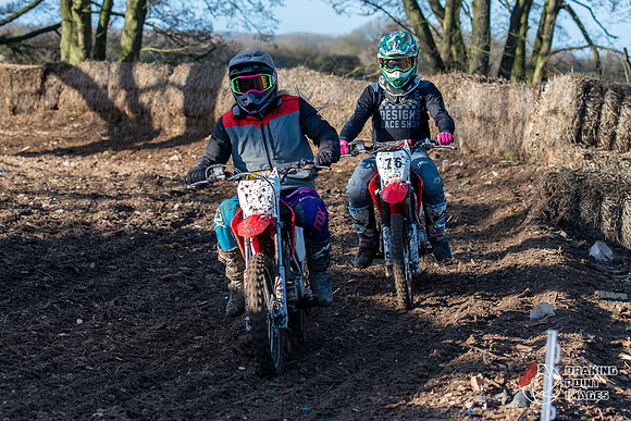 Minibikes (277)