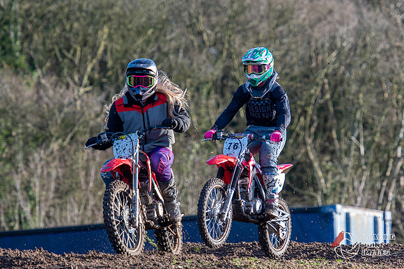 Minibikes (279)