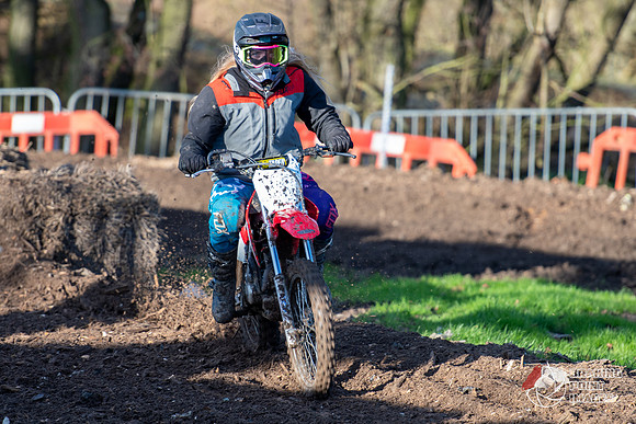 Minibikes (280)