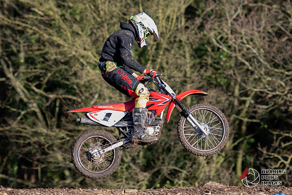 Minibikes (281)