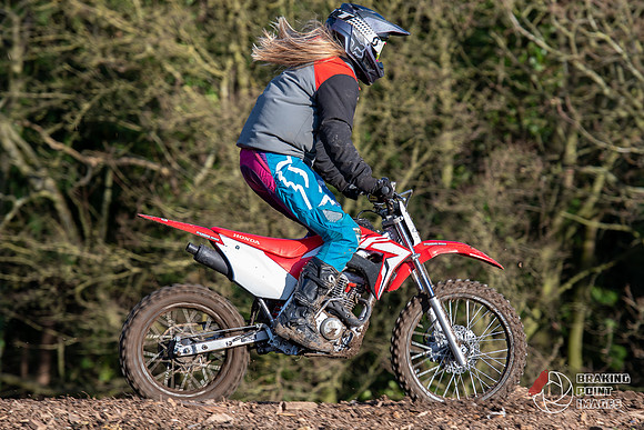 Minibikes (282)