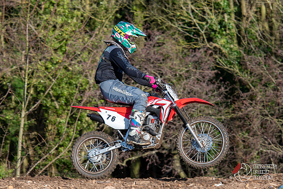 Minibikes (284)