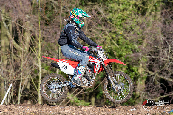 Minibikes (285)
