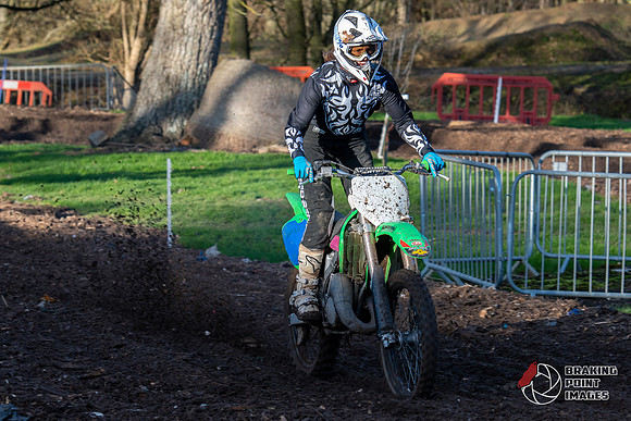 Minibikes (286)