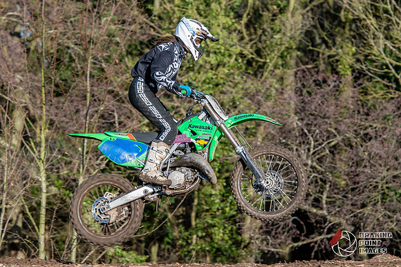 Minibikes (288)