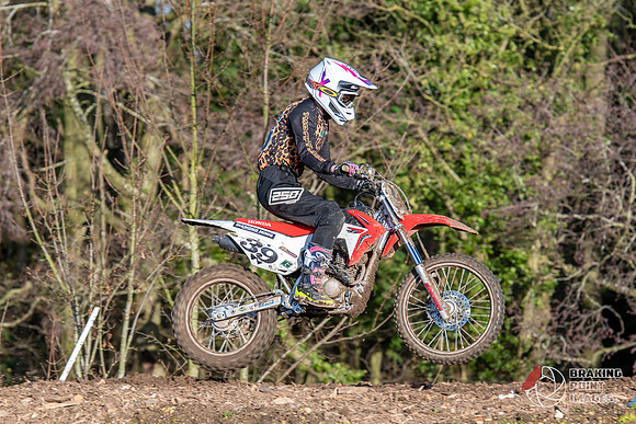 Minibikes (289)