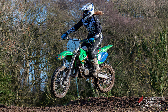 Minibikes (290)