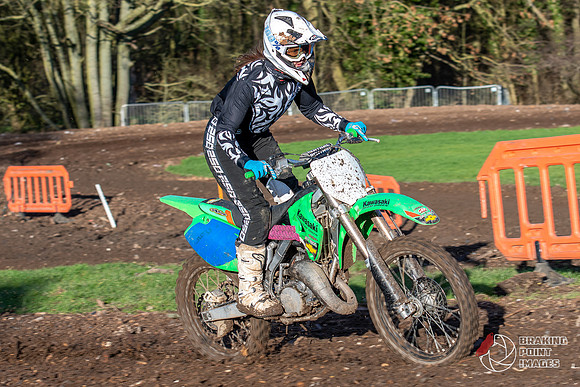 Minibikes (292)