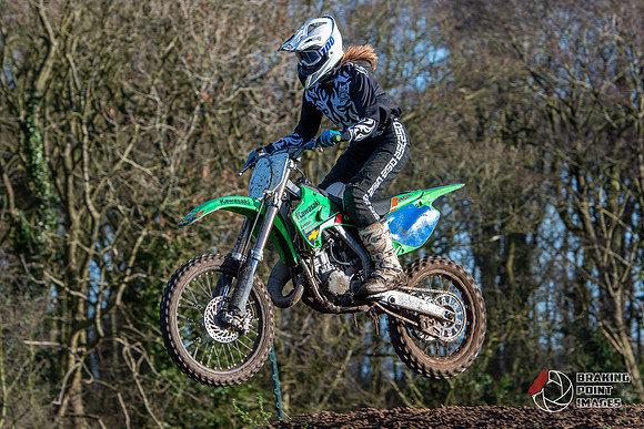 Minibikes (294)