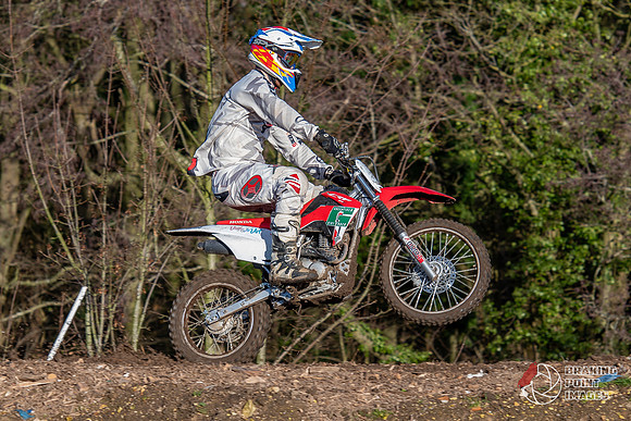 Minibikes (297)