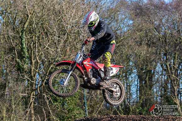 Minibikes (298)