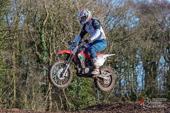 Minibikes (300)