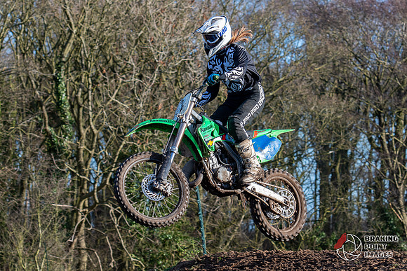 Minibikes (301)