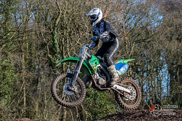 Minibikes (302)