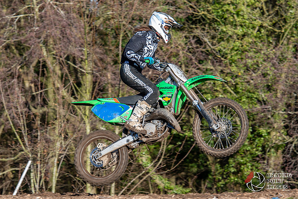 Minibikes (305)