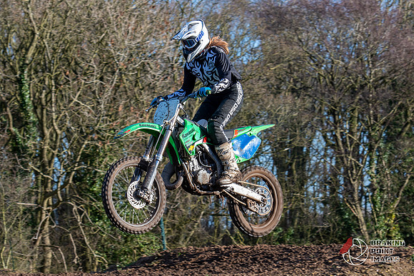 Minibikes (306)