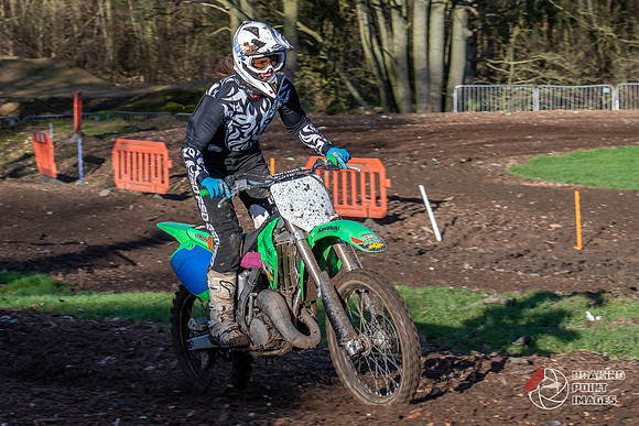 Minibikes (307)