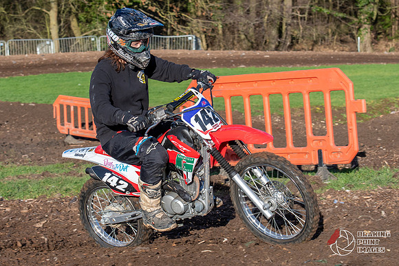 Minibikes (308)