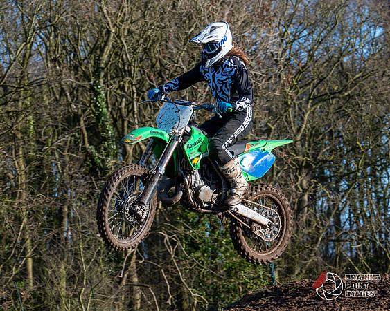 Minibikes (311)