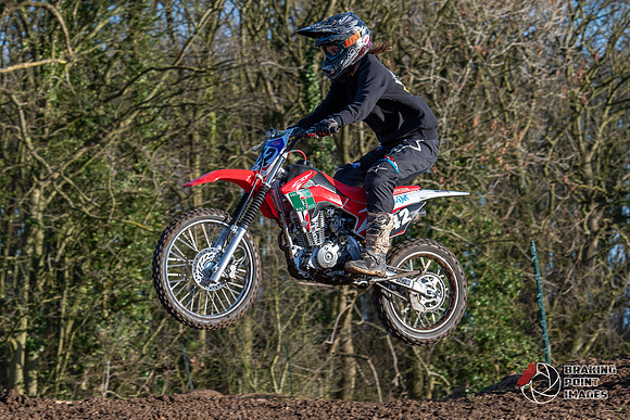 Minibikes (314)