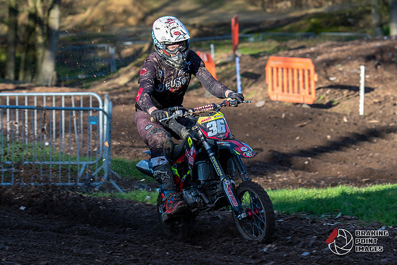 Minibikes (320)