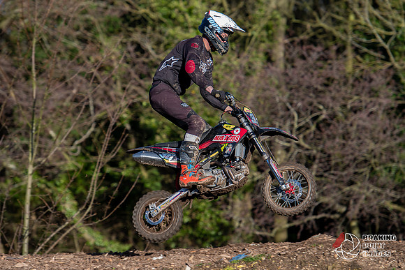 Minibikes (321)