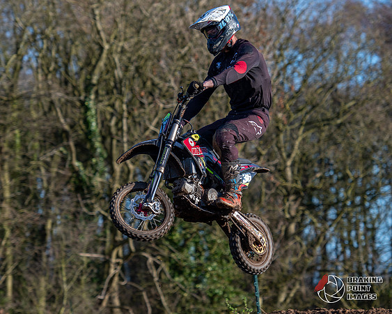 Minibikes (322)
