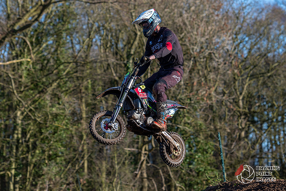 Minibikes (323)