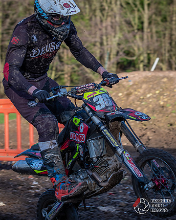 Minibikes (324)