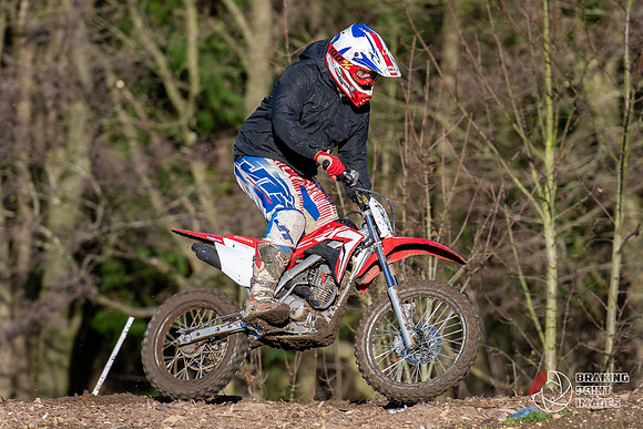 Minibikes (327)