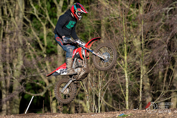 Minibikes (328)