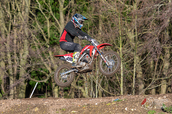 Minibikes (330)