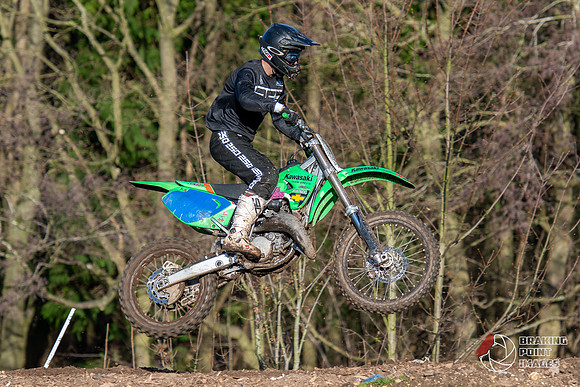Minibikes (331)