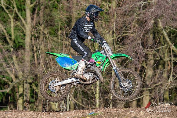 Minibikes (332)