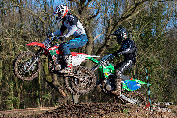 Minibikes (333)